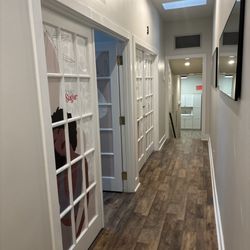 Gorgeous space! Very welcoming for everyone.