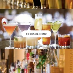 Oak City Grille - (Great pours)