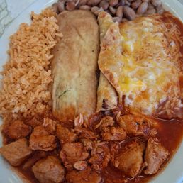 Chile Con Carne