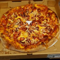 Pricing= Triple Pepperoni