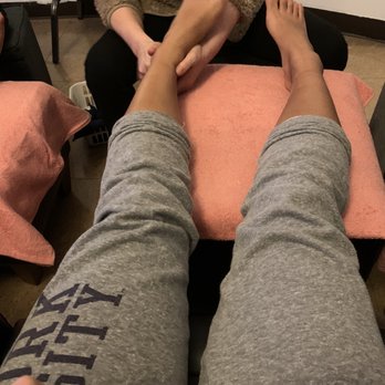 Jinfu Spa - Massage Near Me - New York, New York