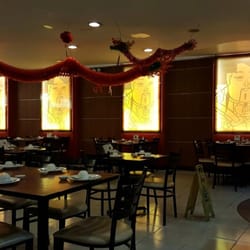 Emperor's Dimsum & Tea House