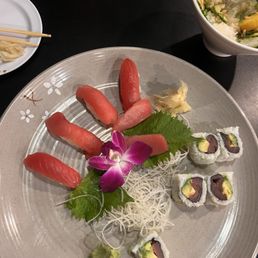 Tuna Lover
