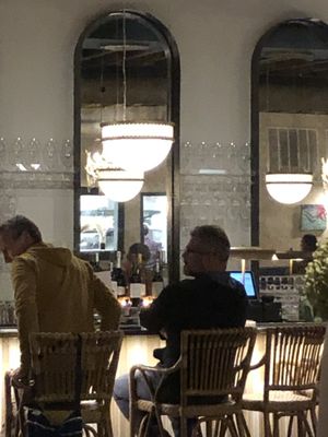 St. James Social - Boutique Hotel by null