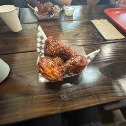 Wings