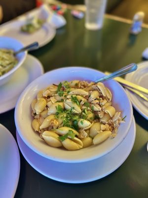 Tony & Alba’s Pizza and Pasta by null