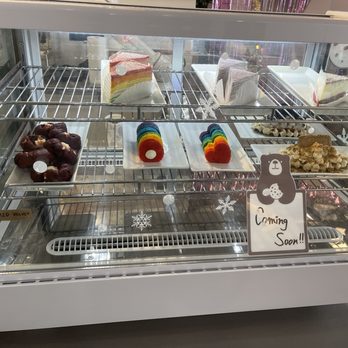 Somemore LA - Desserts Near Me - Los Angeles, California Somemore LA - Desserts Near Me - Los Angeles, California