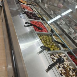 Giant Food Store - Thats back!!