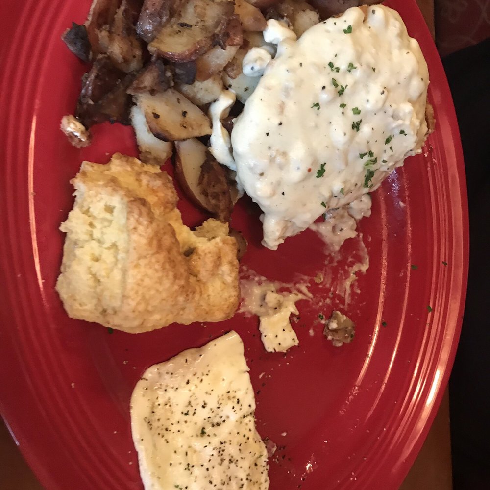 Turnaround Cafe - Chicken fried steak - American Near Me - Turner, Oregon Turnaround Cafe - Chicken fried steak - American Near Me - Turner, Oregon