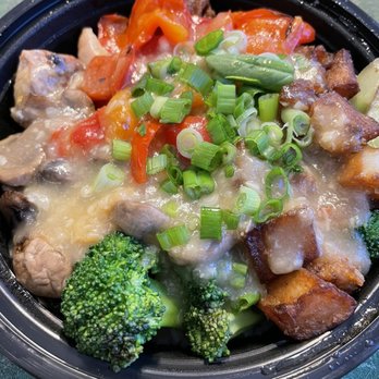 Ziingo Urban Asian - a bowl of food - Asian Fusion Near Me - Portage, Michigan Ziingo Urban Asian - a bowl of food - Asian Fusion Near Me - Portage, Michigan