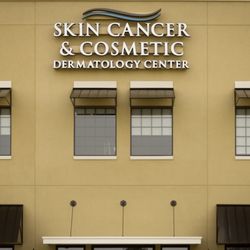 Skin Cancer & Cosmetic Dermatology Center - One of many Skin Cancer & Cosmetic Dermatology Centers