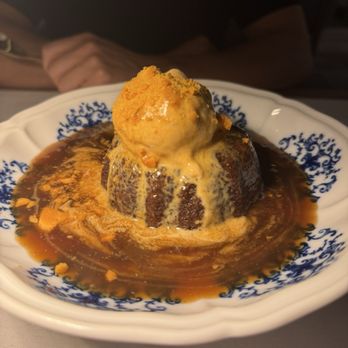 Be.Steak.A - Sticky toffee pudding - AMAZING !!! - Bars Near Me - Campbell, California Be.Steak.A - Sticky toffee pudding - AMAZING !!! - Bars Near Me - Campbell, California
