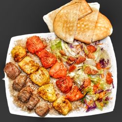 Diamond Kabab