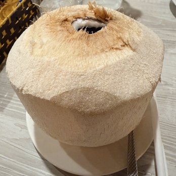 Pho & Beyond - Coconut juice - Vietnamese Near Me - Las Vegas, Nevada Pho & Beyond - Coconut juice - Vietnamese Near Me - Las Vegas, Nevada