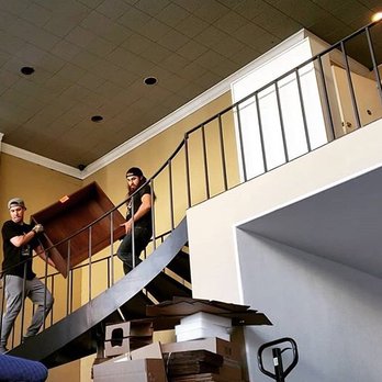 REAL RocknRoll Movers - Movers Near Me - Glendale, California REAL RocknRoll Movers - Movers Near Me - Glendale, California