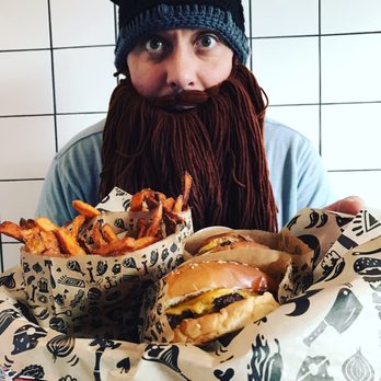 Bastard Burgers - Burgers Near Me - Luleå, BD