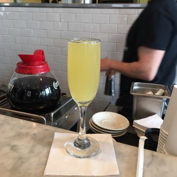 Stanley - Mimosa - Breakfast & Brunch Near Me - New Orleans, Louisiana Stanley - Mimosa - Breakfast & Brunch Near Me - New Orleans, Louisiana