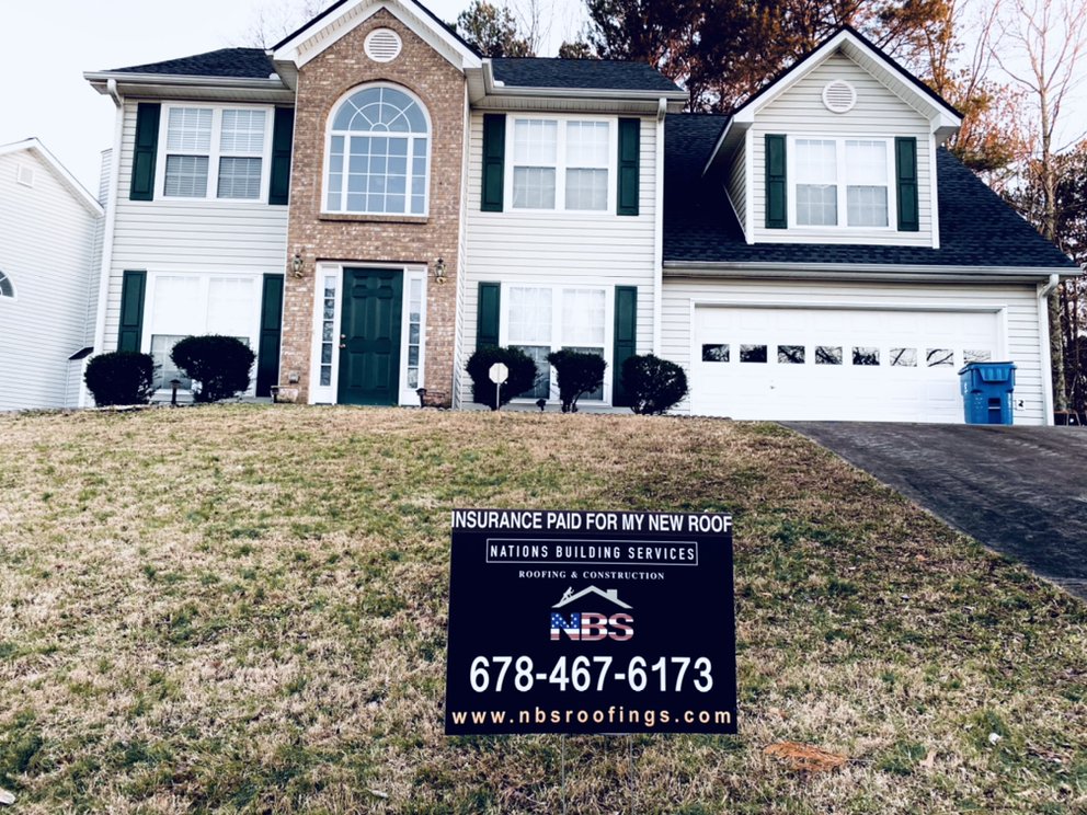 Slide of Nations Building Services