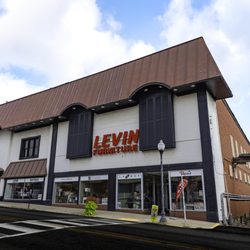 Levin Furniture and Mattress