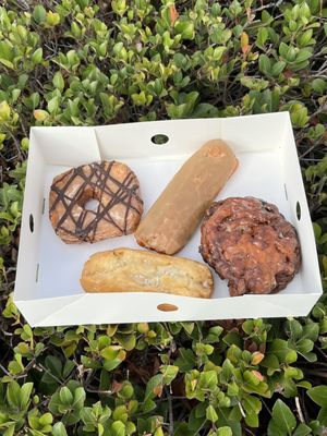 Randy's Donuts by null