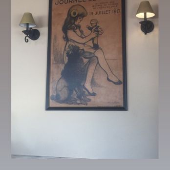 La Vie En Rose Bakery Cafe - Art - Bakeries Near Me - Waldwick, New Jersey La Vie En Rose Bakery Cafe - Art - Bakeries Near Me - Waldwick, New Jersey