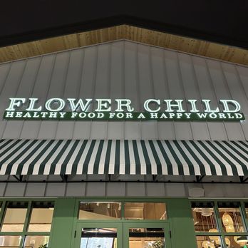 Flower Child - Flower Child - GVR in Henderson - Salad Near Me - Henderson, Nevada Flower Child - Flower Child - GVR in Henderson - Salad Near Me - Henderson, Nevada