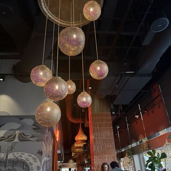 Barcha - Mediterranean Near Me - San Francisco, California