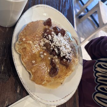 Syrup Edgewater - Pancakes - American Near Me - Edgewater, Colorado