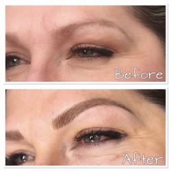 Ink Angel Beauty - Micro blading