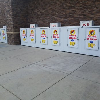 Buc-ee's - Gas Stations Near Me - New Braunfels, Texas
