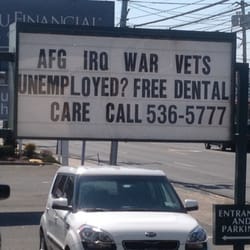 John C Peterson, DDS - Just passed by....I found my new doc