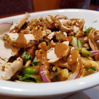 Panera Bread - Sandwiches Near Me - Austin, Texas