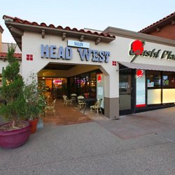 El Camino Shopping Center