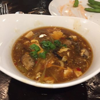 The Eastern Pearl - Hot and sour soup - Cantonese Near Me - Buffalo, New York The Eastern Pearl - Hot and sour soup - Cantonese Near Me - Buffalo, New York