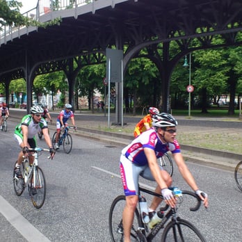 Velothon - Races & Competitions Near Me - Berlin, BE