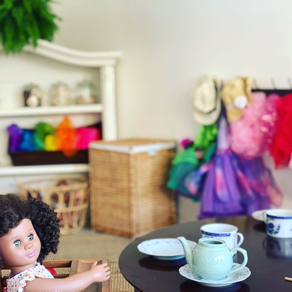 Bloom Preschool - childcare center in Manhattan Beach, CA