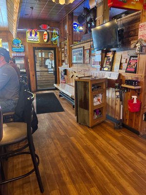 King's Place Bar and Grill by null