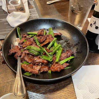 P.F. Chang's - Beef - Chinese Near Me - Sunnyvale, California