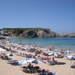 Arenal d'en Castell