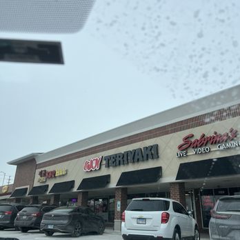 Joy Teriyaki - Japanese Near Me - Hoffman Estates, Illinois