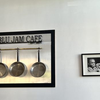 Blu Jam Cafe - Breakfast & Brunch Near Me - Los Angeles, California Blu Jam Cafe - Breakfast & Brunch Near Me - Los Angeles, California