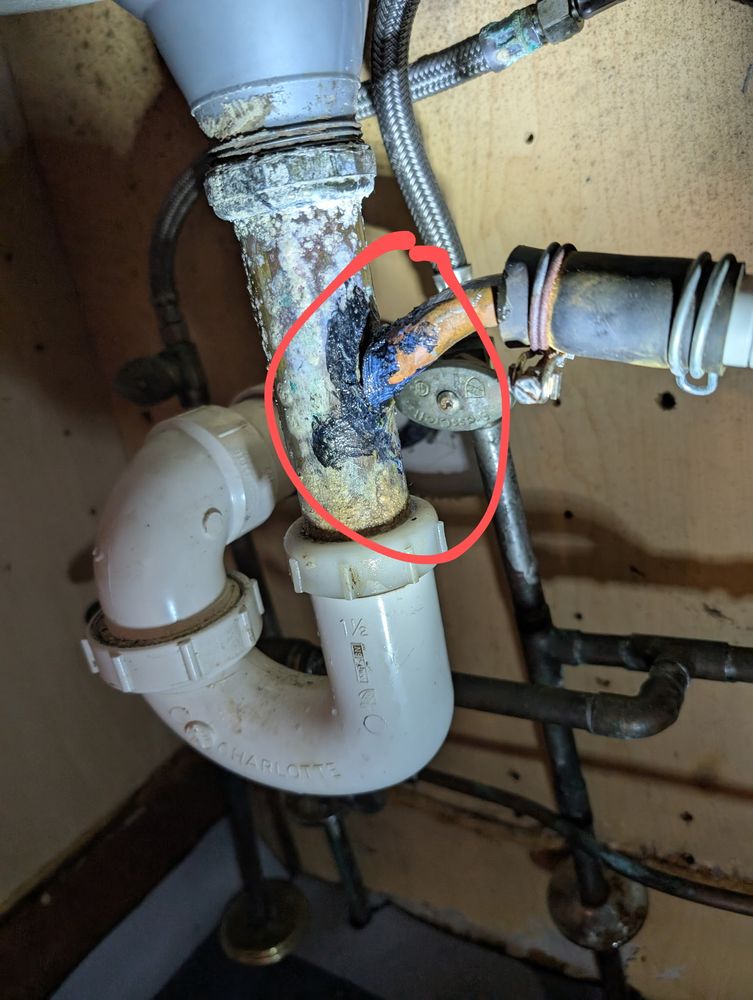 Slide of Benjamin Franklin Plumbing - Teaneck