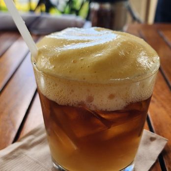 Monkeypod Kitchen by Merriman - Mai tai - New American Near Me - Kihei, Hawaii