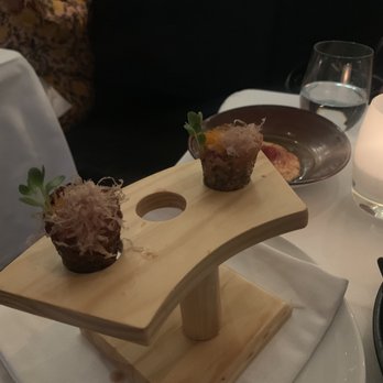 Spago - New American Near Me - Beverly Hills, California