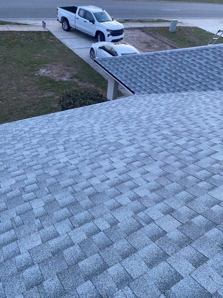 Slide of Guimoly Roofing & Contracting