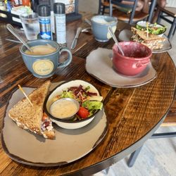 Egg Harbor Café