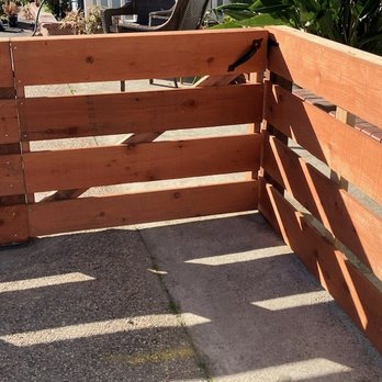 Ergeon - Nail up wood fence - Fences & Gates Near Me Ergeon - Nail up wood fence - Fences & Gates Near Me