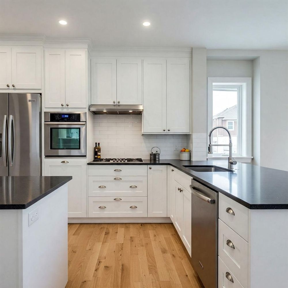 Slide of Galarza Projects