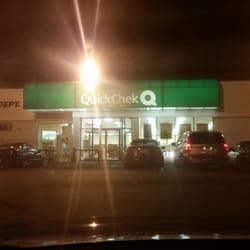 QuickChek - Front entrance