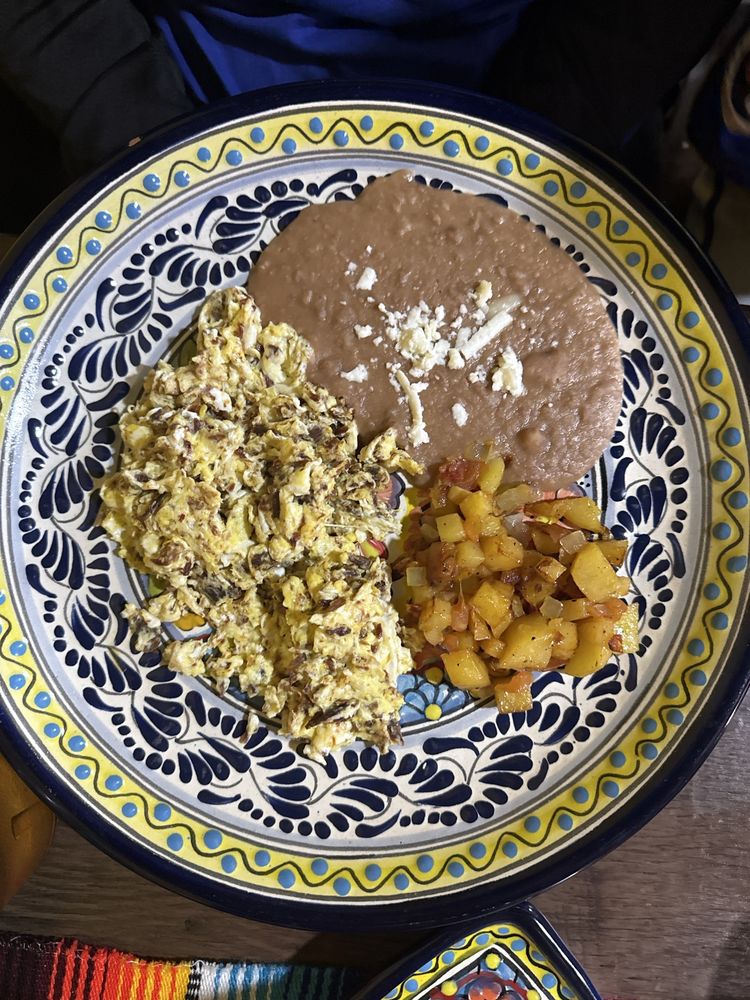 MariLuz Cocina Mexican